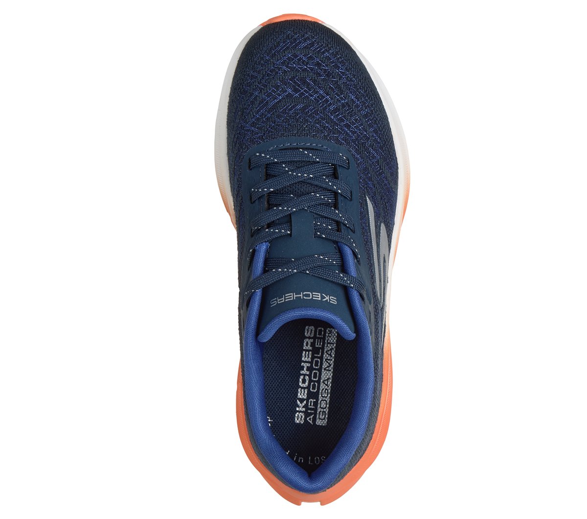 Skechers Skechers Aero Spark - Kinetic Surge