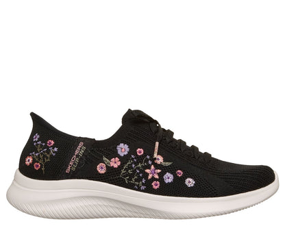 Skechers Skechers Slip-ins: Ultra Flex 4.0 - Sweet Petals