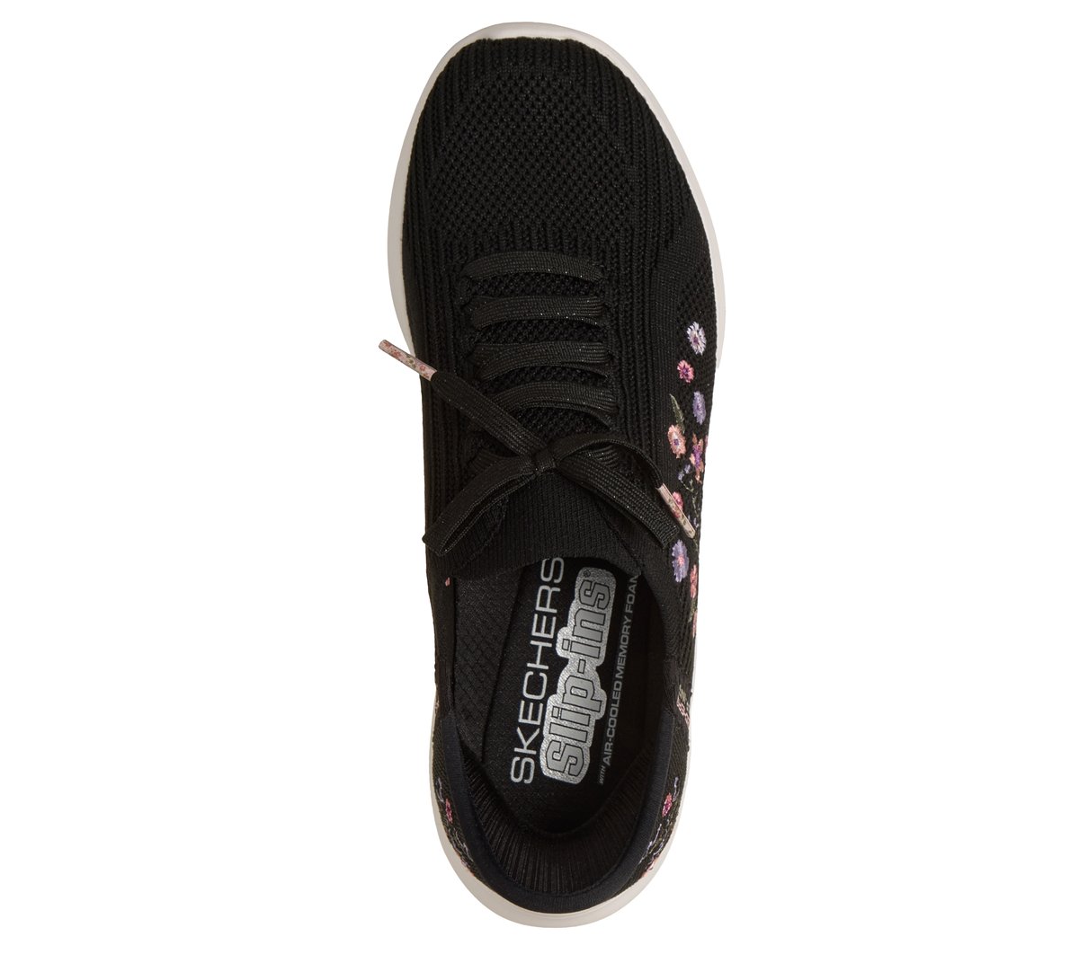 Skechers Skechers Slip-ins: Ultra Flex 4.0 - Sweet Petals
