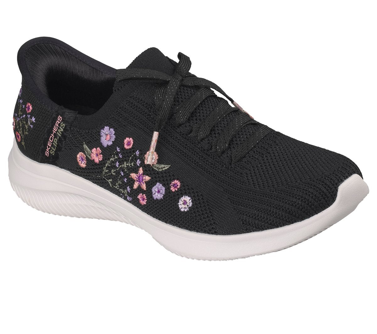 Skechers Skechers Slip-ins: Ultra Flex 4.0 - Sweet Petals