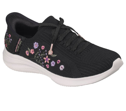 Skechers Skechers Slip-ins: Ultra Flex 4.0 - Sweet Petals