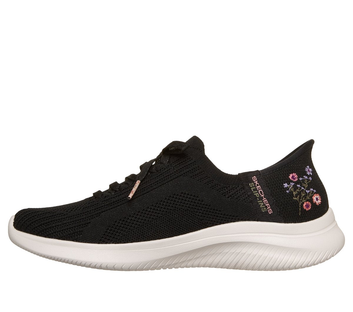 Skechers Skechers Slip-ins: Ultra Flex 4.0 - Sweet Petals
