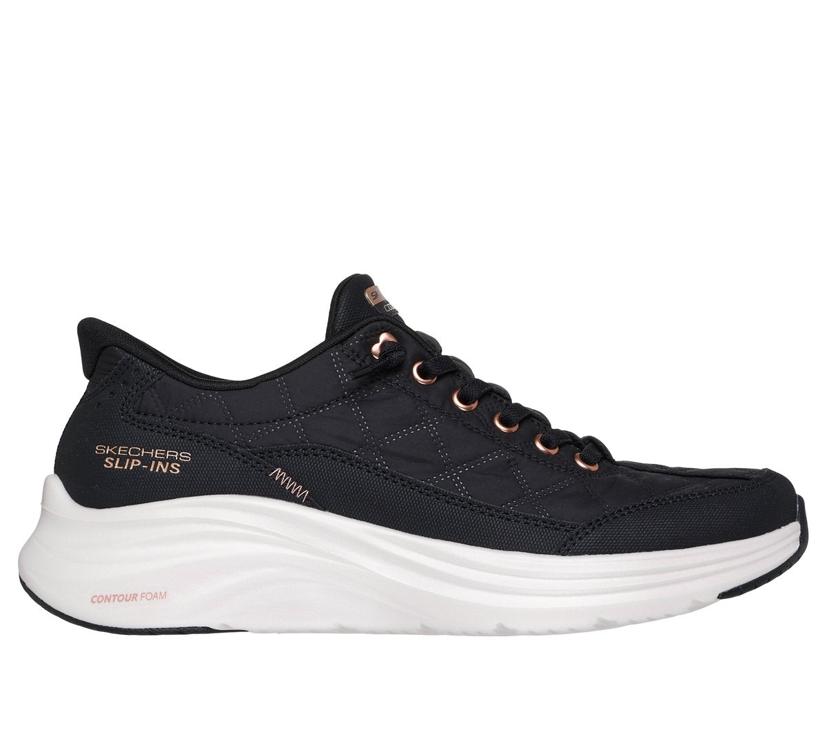 Skechers Skechers Slip-ins: Contour Foam - Cozy Fit Golden Hour