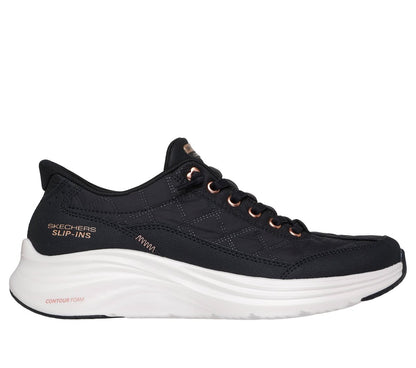 Skechers Skechers Slip-ins: Contour Foam - Cozy Fit Golden Hour
