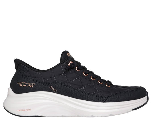 Skechers Skechers Slip-ins: Contour Foam - Cozy Fit Golden Hour