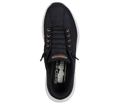 Skechers Skechers Slip-ins: Contour Foam - Cozy Fit Golden Hour