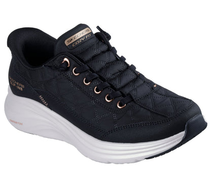 Skechers Skechers Slip-ins: Contour Foam - Cozy Fit Golden Hour