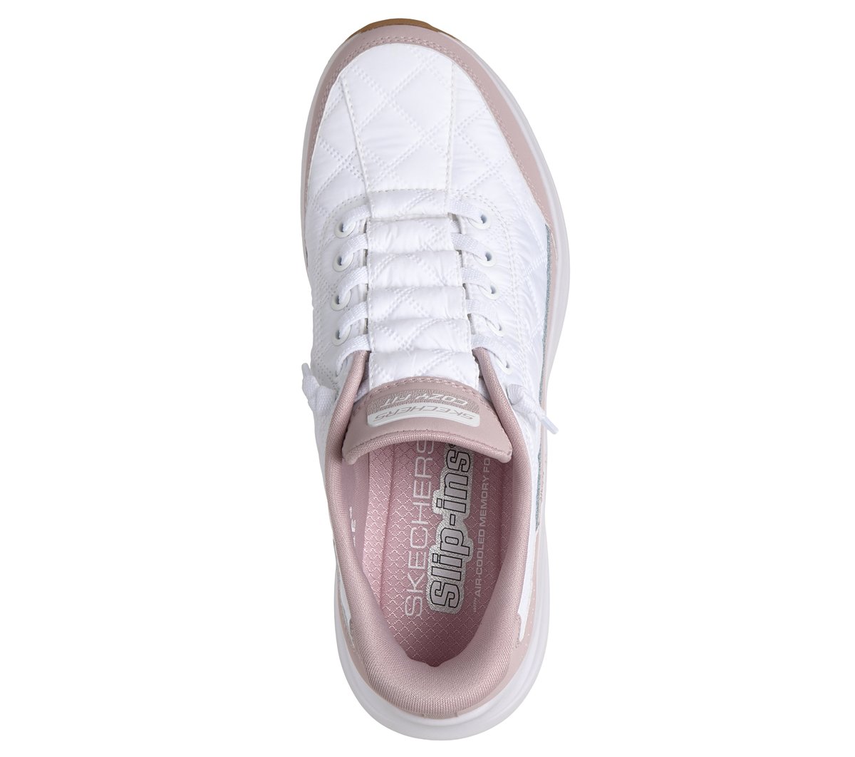 Skechers Skechers Slip-ins: Contour Foam - Cozy Fit