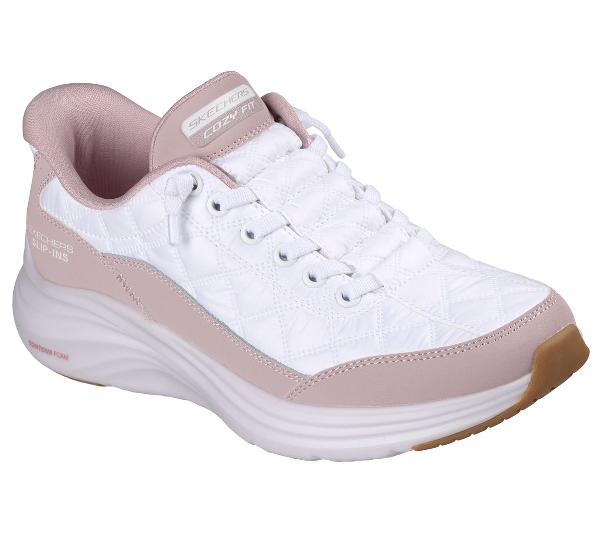 Skechers Skechers Slip-ins: Contour Foam - Cozy Fit