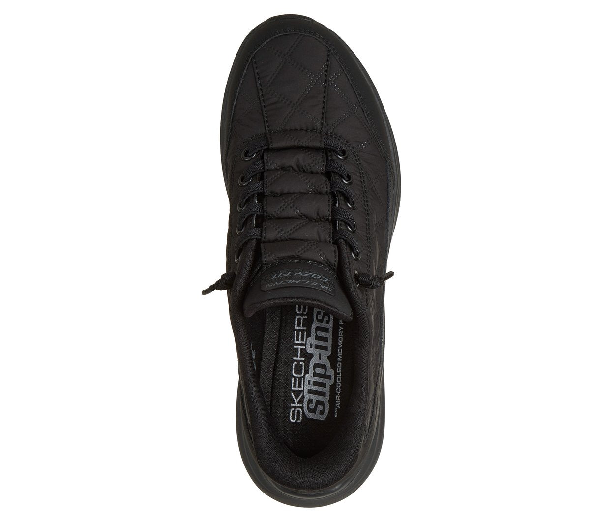 Skechers Skechers Slip-ins: Contour Foam - Cozy Fit