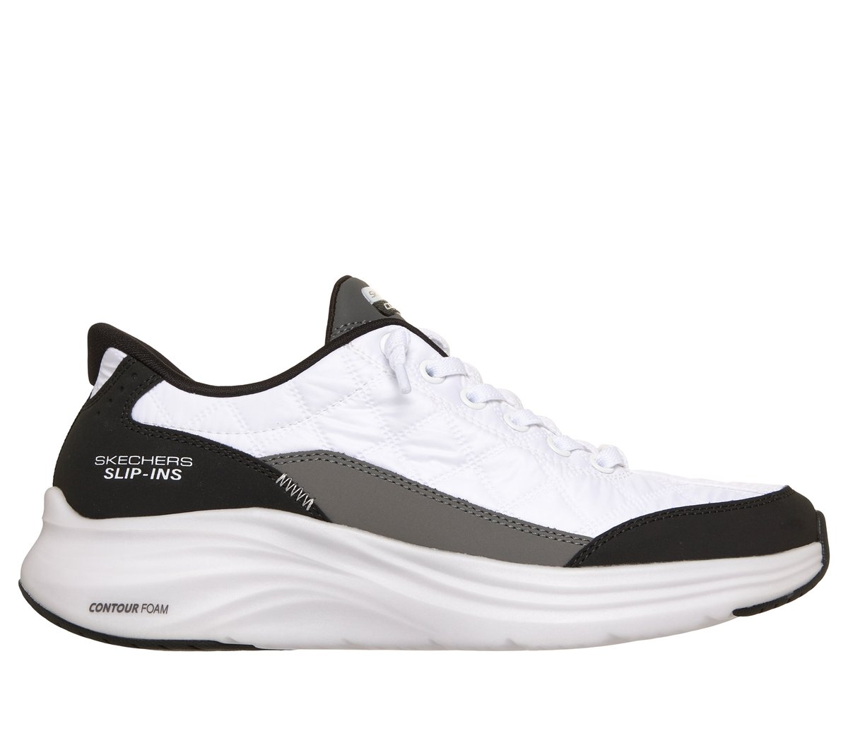 Skechers Skechers Slip-ins: Contour Foam - Cozy Fit