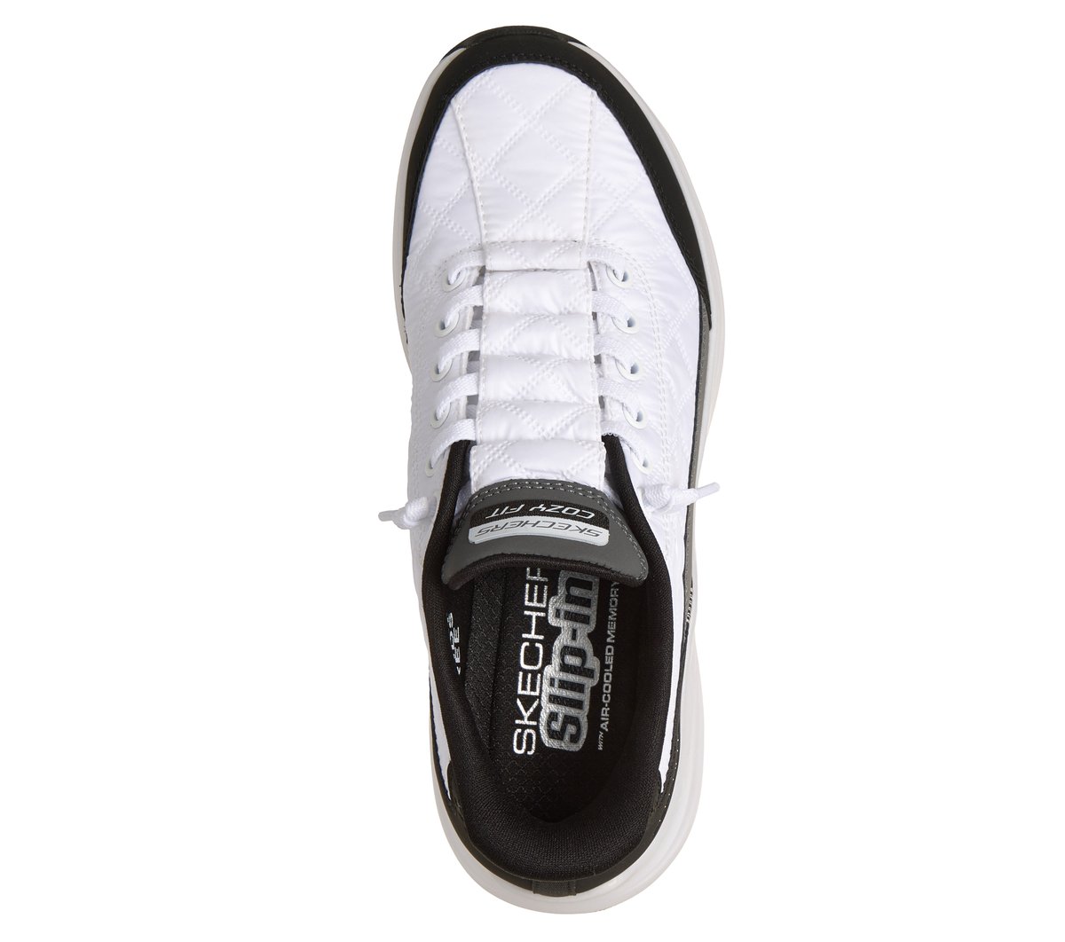 Skechers Skechers Slip-ins: Contour Foam - Cozy Fit