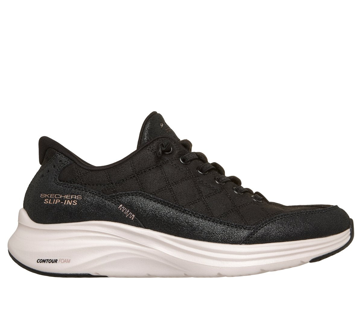 Skechers Skechers Slip-ins: Contour Foam - Cozy Fit Natural Ease