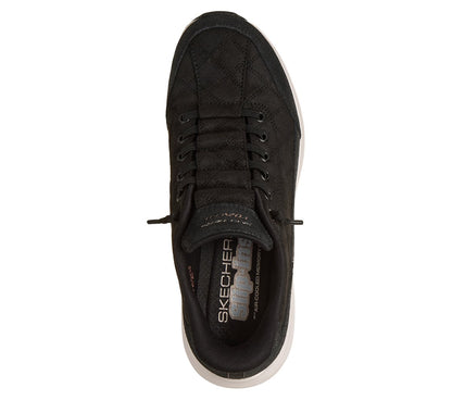 Skechers Skechers Slip-ins: Contour Foam - Cozy Fit Natural Ease