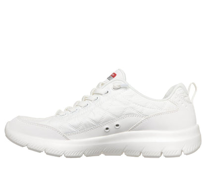 Skechers Summits Contour Foam - Cozy Fit