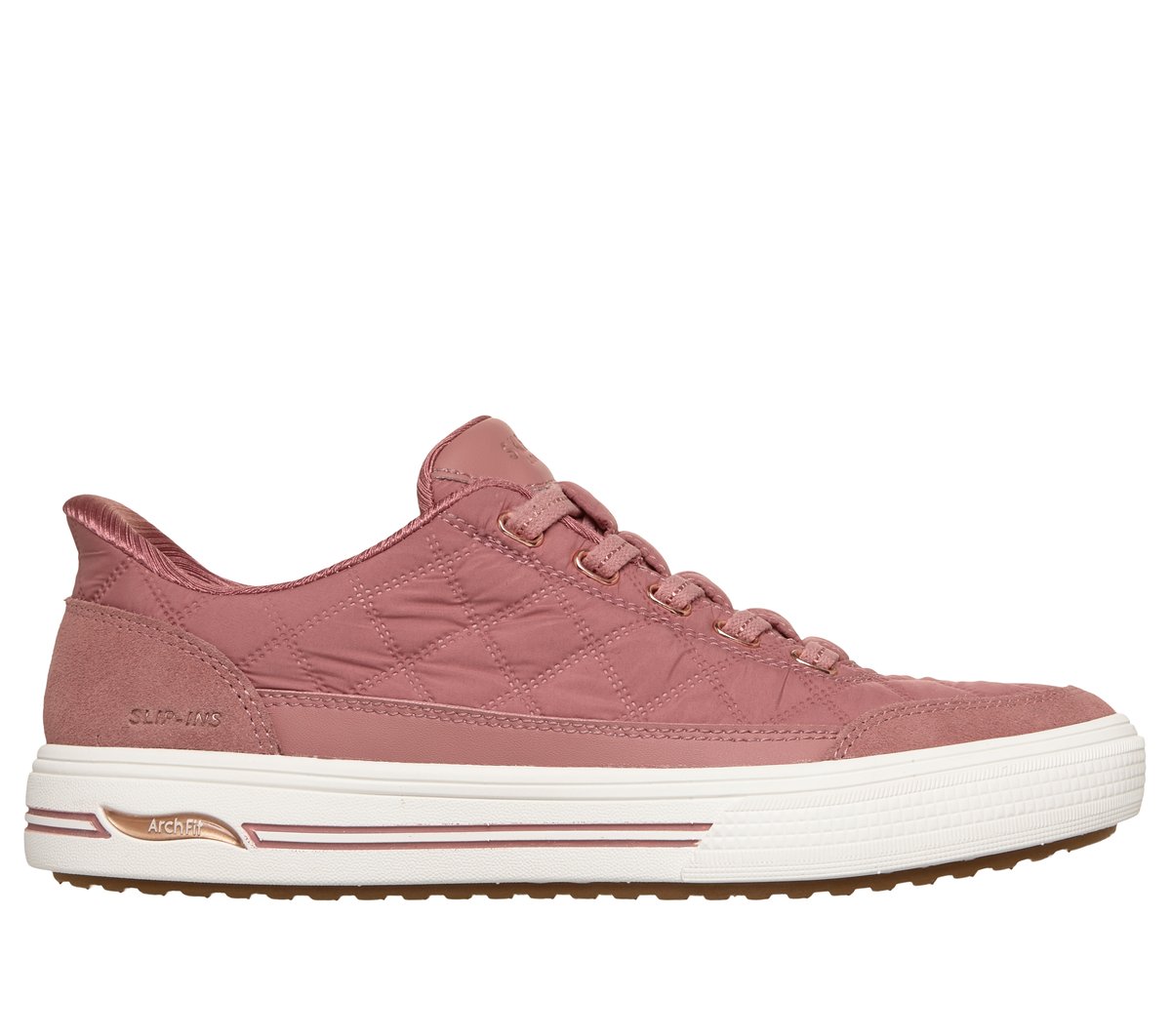 Skechers Skechers Slip-ins: Arch Fit Arcade - Cozy Fit Cuddle Steps