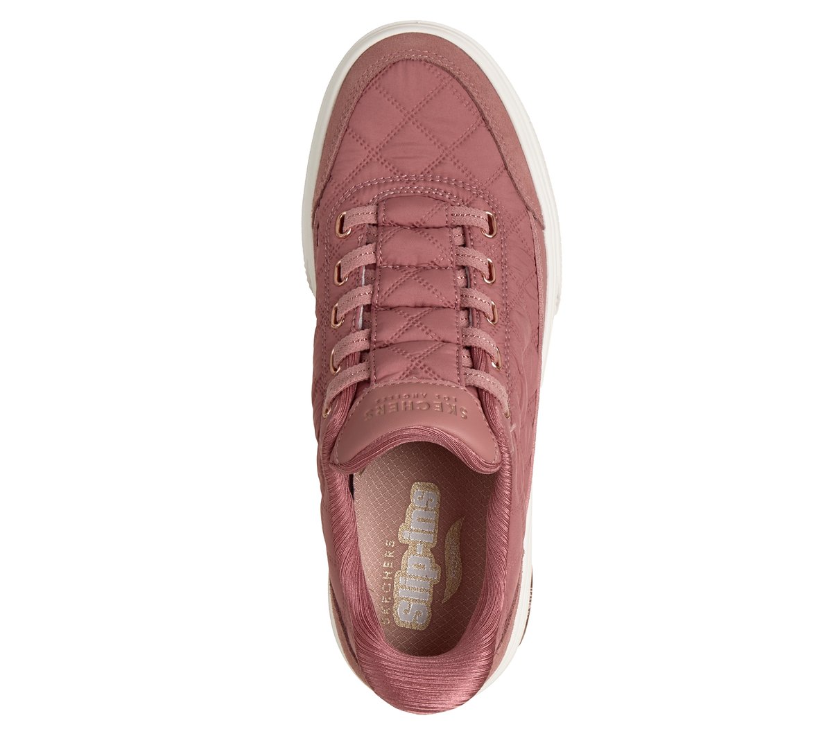 Skechers Skechers Slip-ins: Arch Fit Arcade - Cozy Fit Cuddle Steps