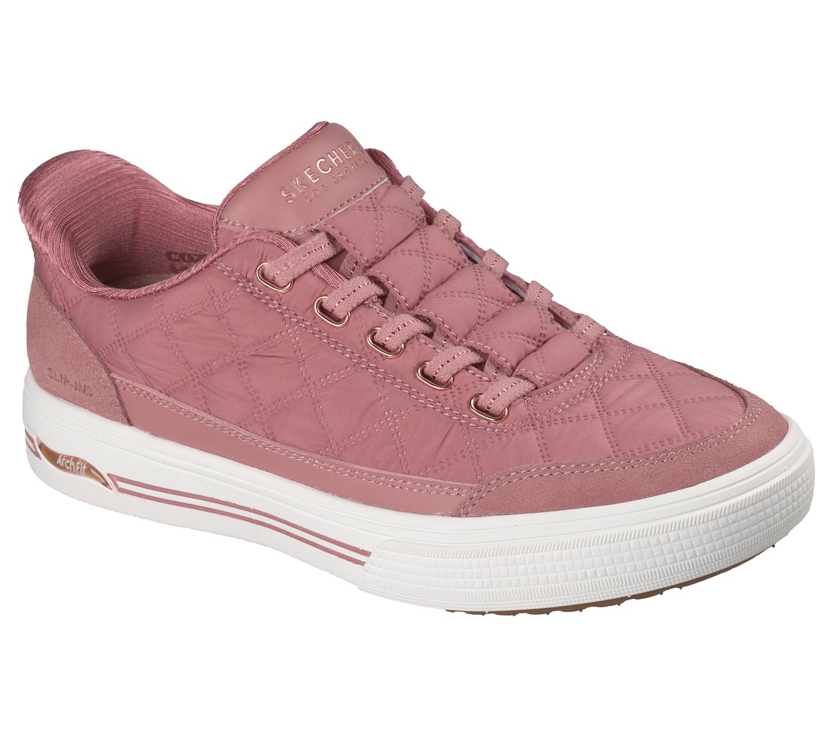 Skechers Skechers Slip-ins: Arch Fit Arcade - Cozy Fit Cuddle Steps