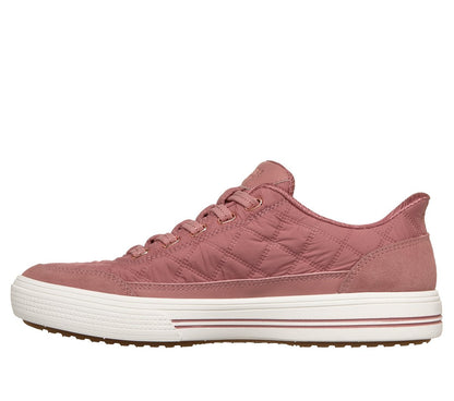 Skechers Skechers Slip-ins: Arch Fit Arcade - Cozy Fit Cuddle Steps