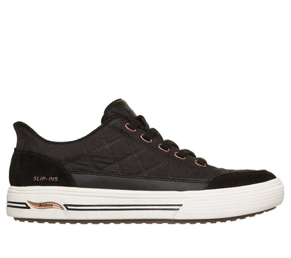 Skechers Skechers Slip-ins: Arch Fit Arcade - Cozy Fit Cuddle Steps