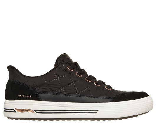 Skechers Skechers Slip-ins: Arch Fit Arcade - Cozy Fit Cuddle Steps