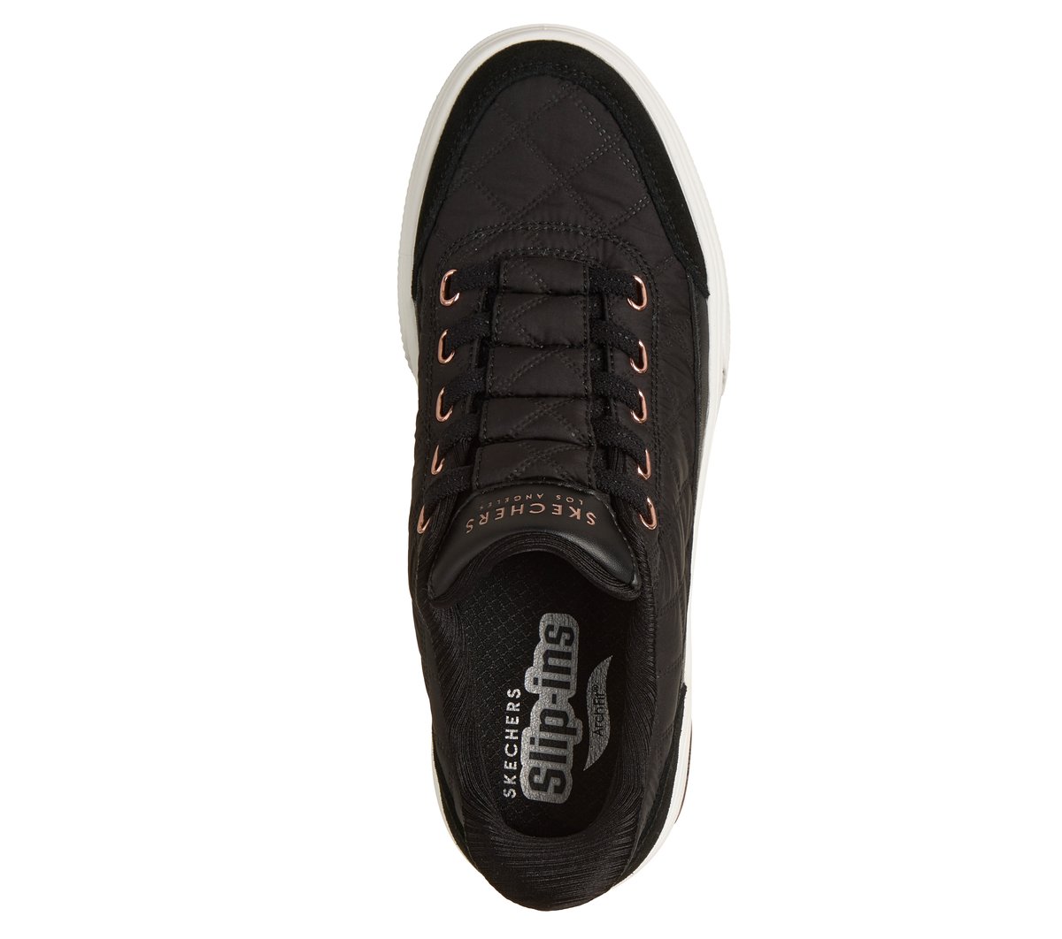 Skechers Skechers Slip-ins: Arch Fit Arcade - Cozy Fit Cuddle Steps