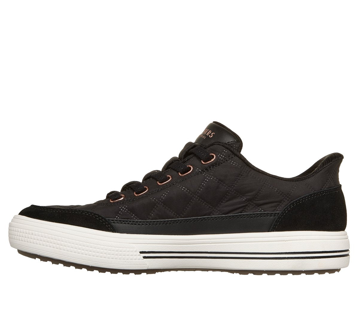 Skechers Skechers Slip-ins: Arch Fit Arcade - Cozy Fit Cuddle Steps