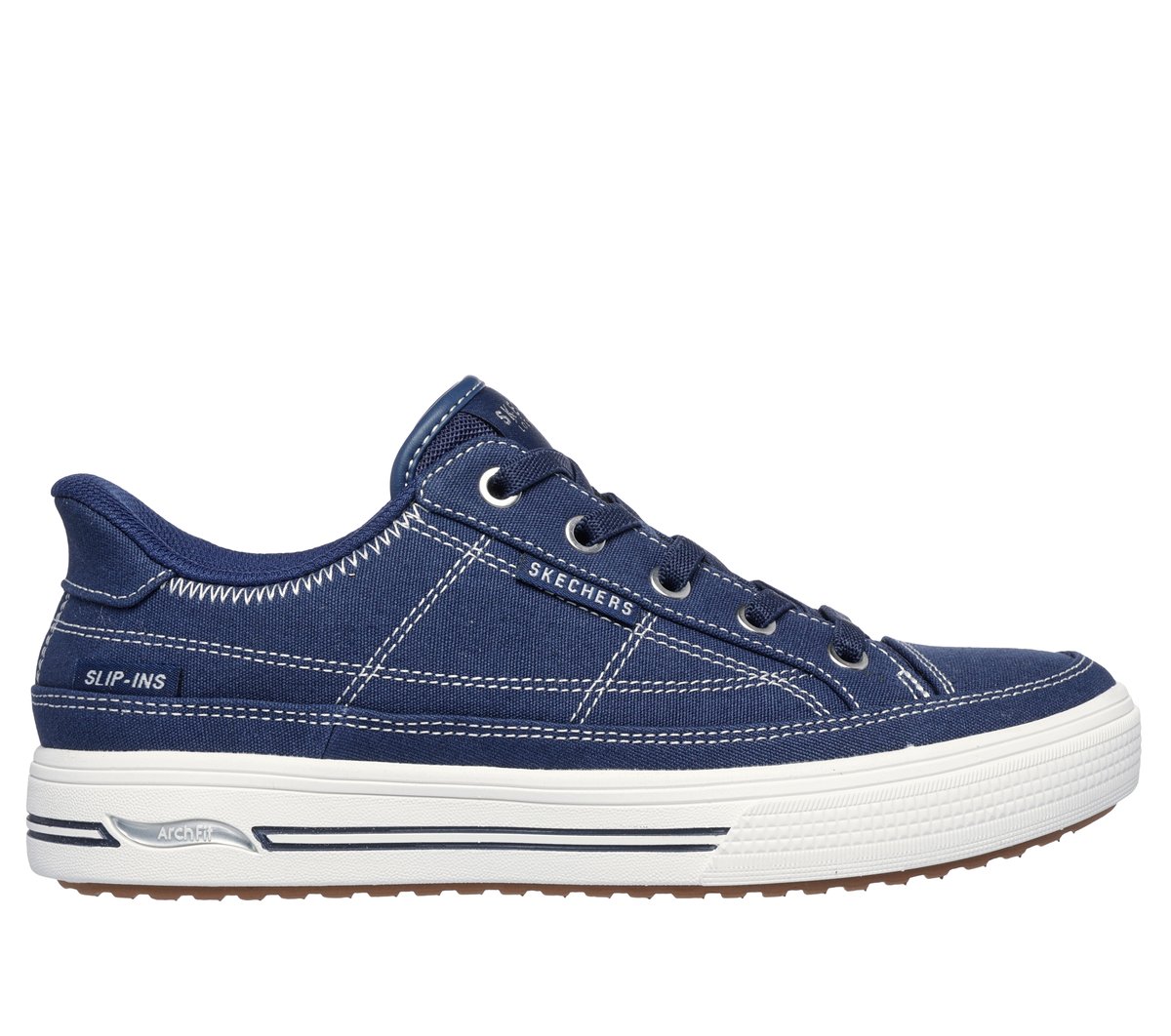 Skechers Skechers Slip-ins: Arch Fit Arcade - See Ya There