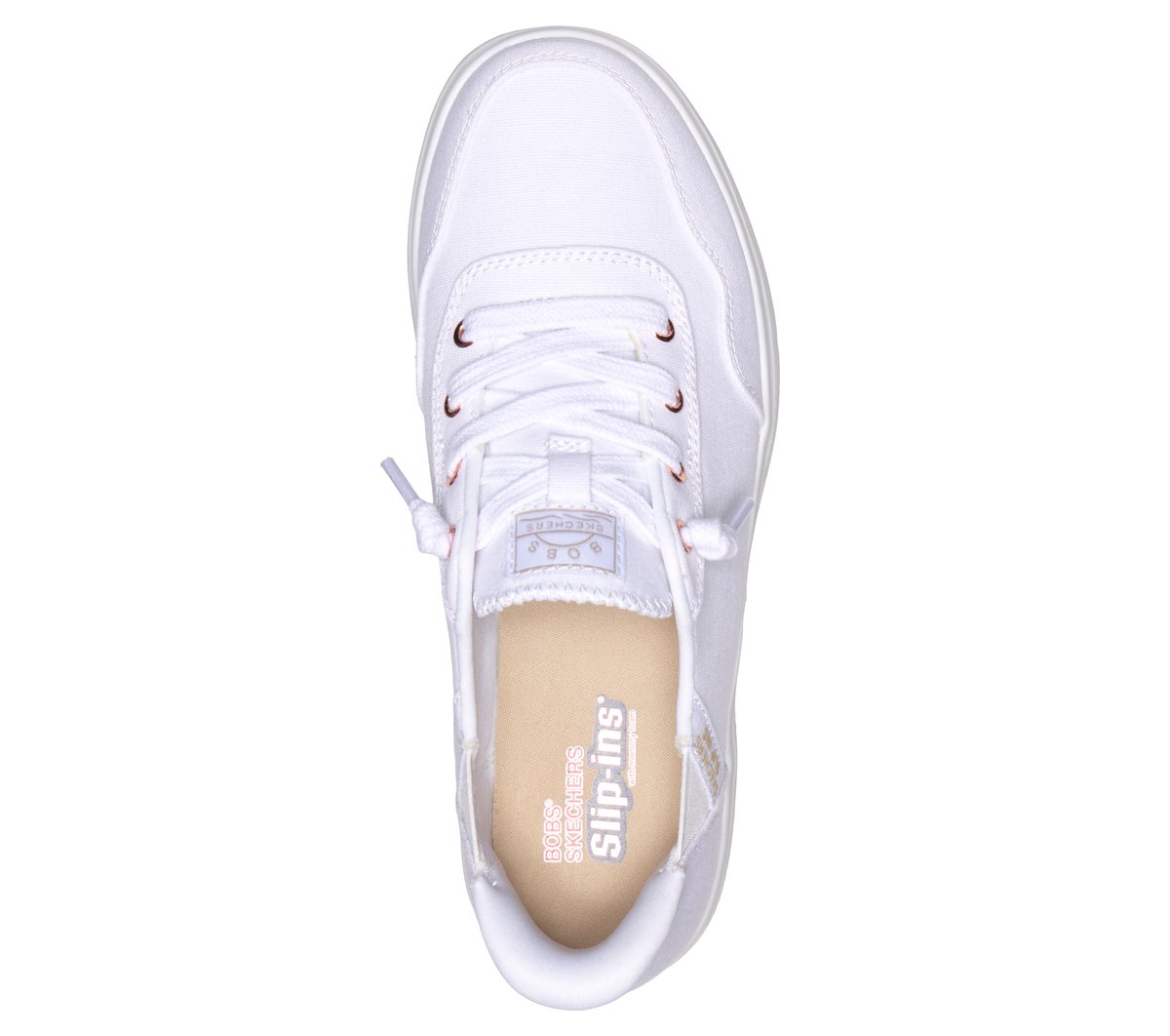 Skechers Skechers Slip-ins: BOBS Skip Cute - Keep It Sweet
