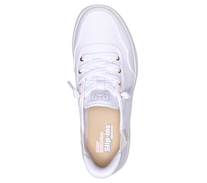 Skechers Skechers Slip-ins: BOBS Skip Cute - Keep It Sweet