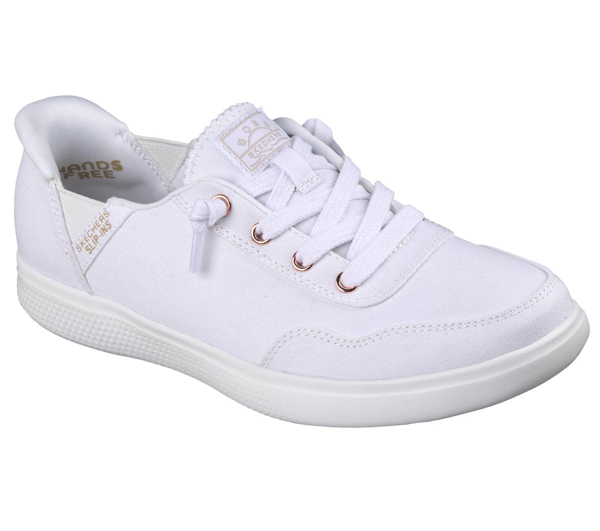 Skechers Skechers Slip-ins: BOBS Skip Cute - Keep It Sweet