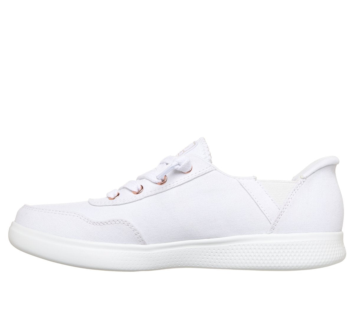 Skechers Skechers Slip-ins: BOBS Skip Cute - Keep It Sweet