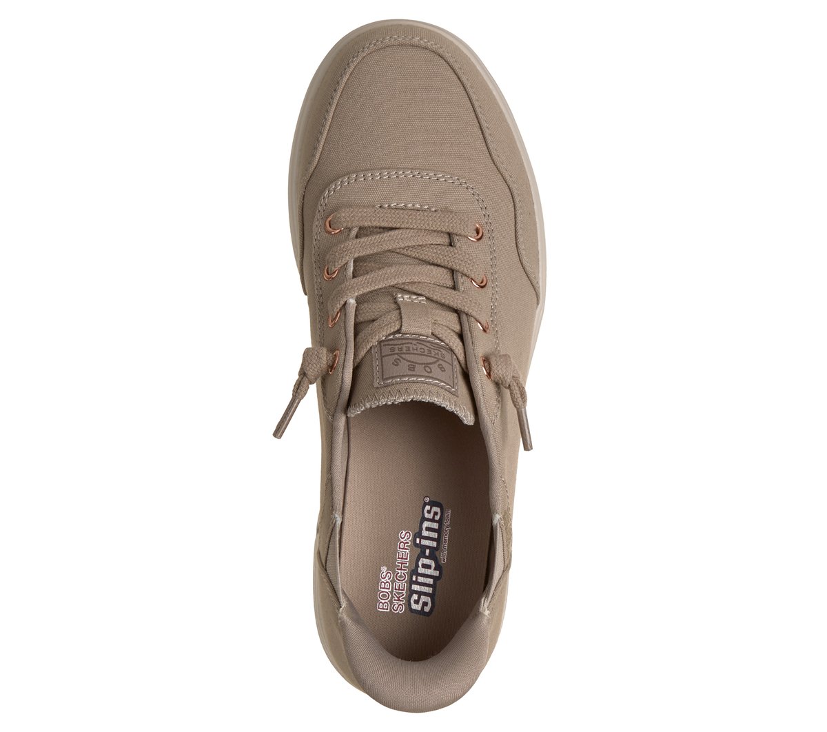 Skechers Skechers Slip-ins: BOBS Skip Cute - Keep It Sweet