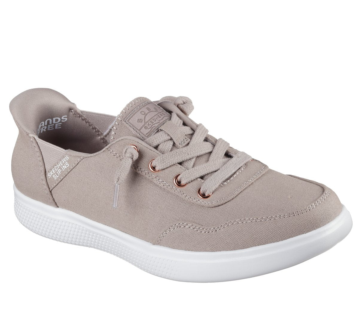 Skechers Skechers Slip-ins: BOBS Skip Cute - Keep It Sweet