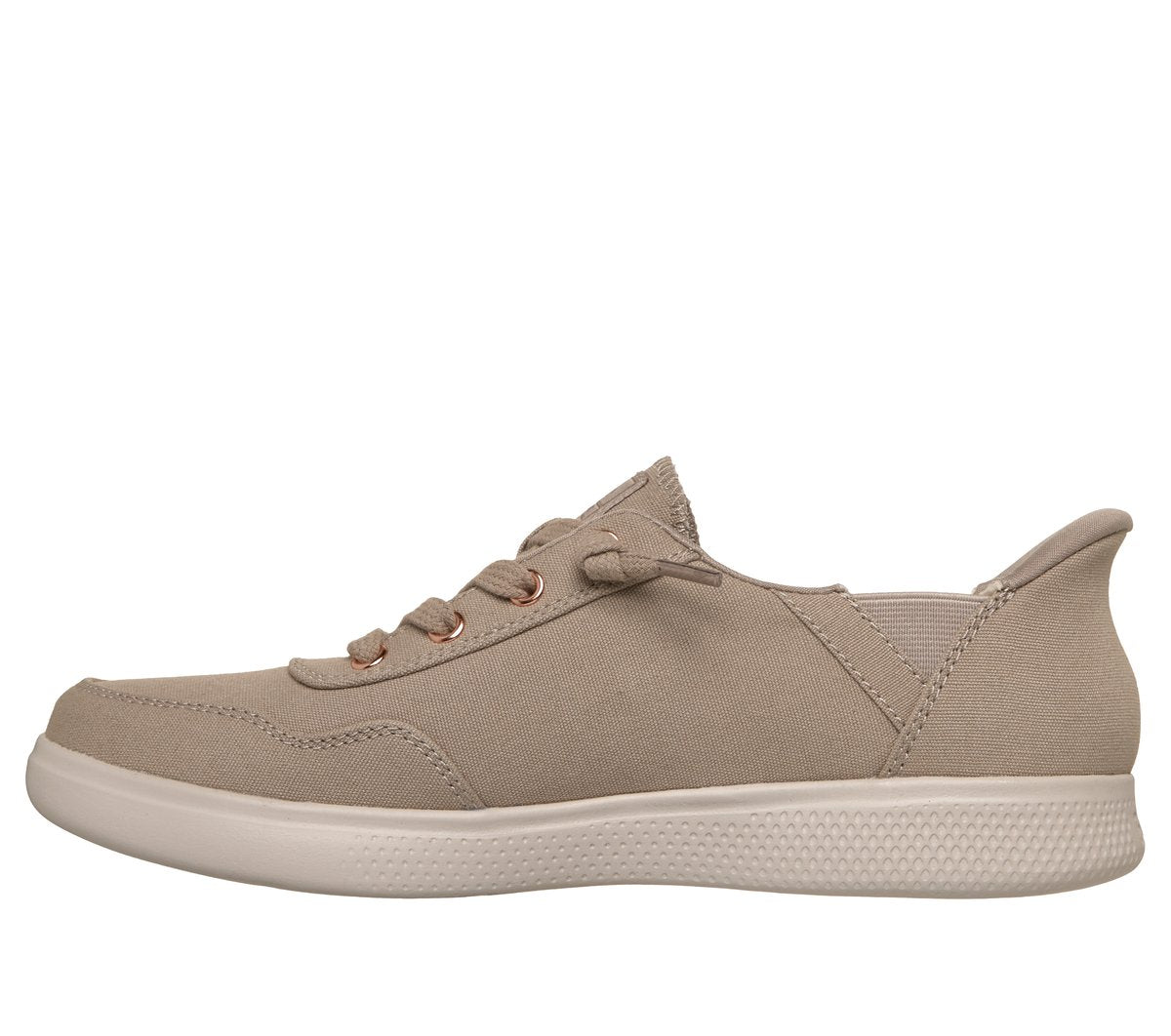 Skechers Skechers Slip-ins: BOBS Skip Cute - Keep It Sweet