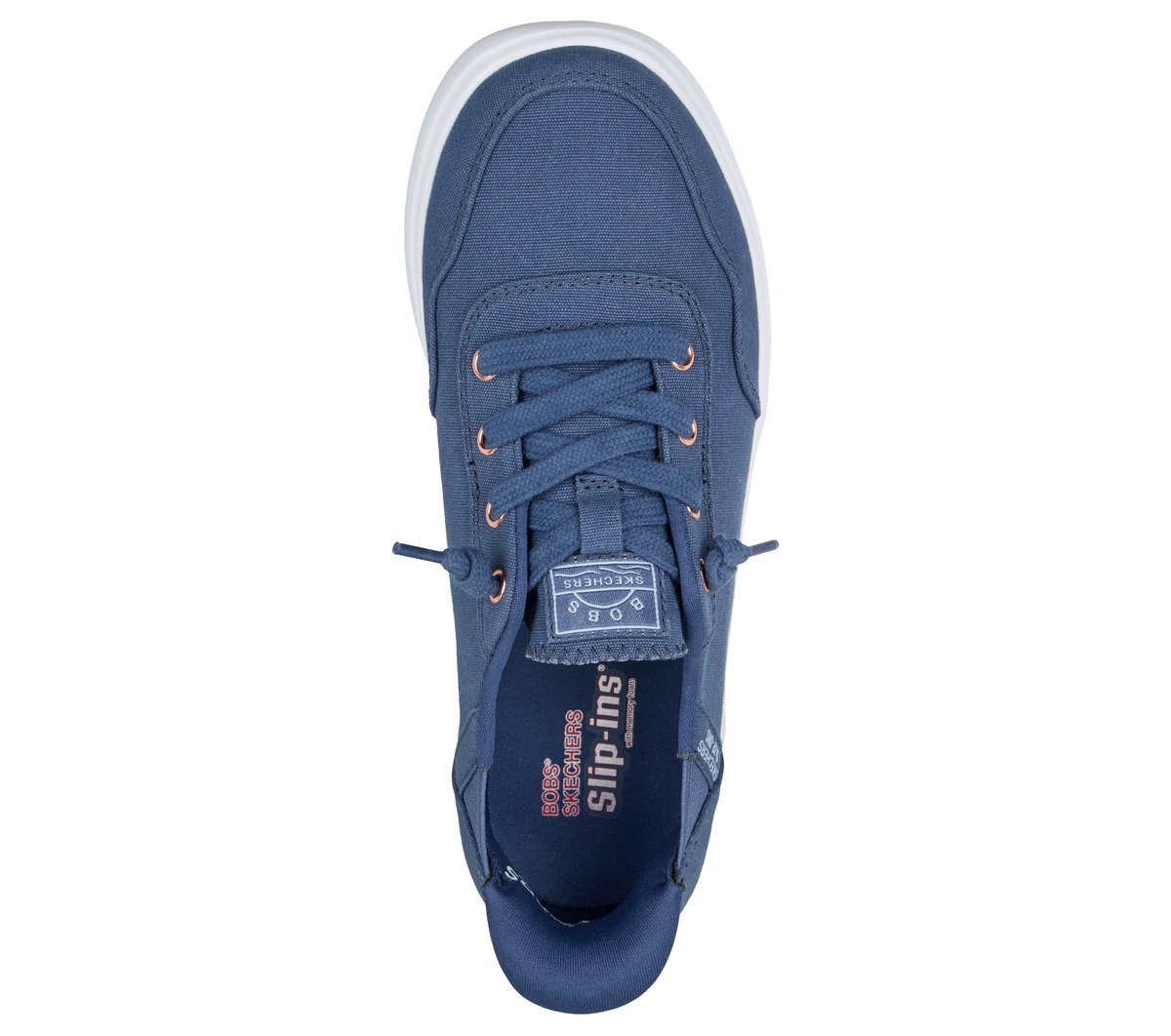Skechers Skechers Slip-ins: BOBS Skip Cute - Keep It Sweet