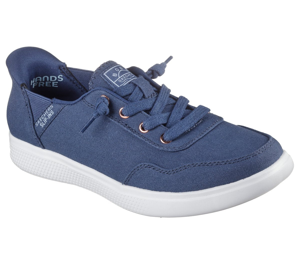 Skechers Skechers Slip-ins: BOBS Skip Cute - Keep It Sweet