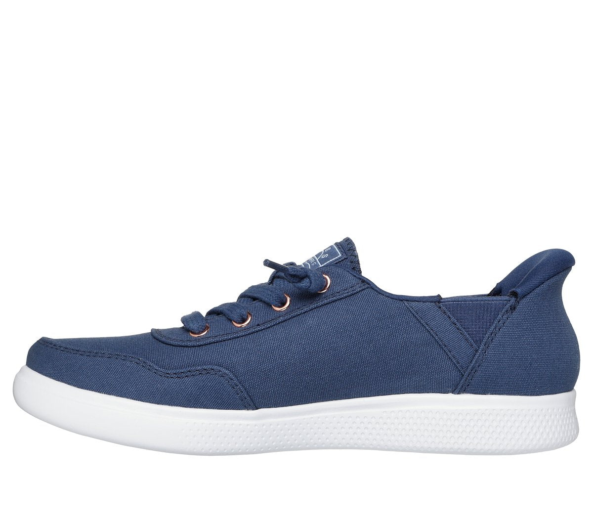 Skechers Skechers Slip-ins: BOBS Skip Cute - Keep It Sweet