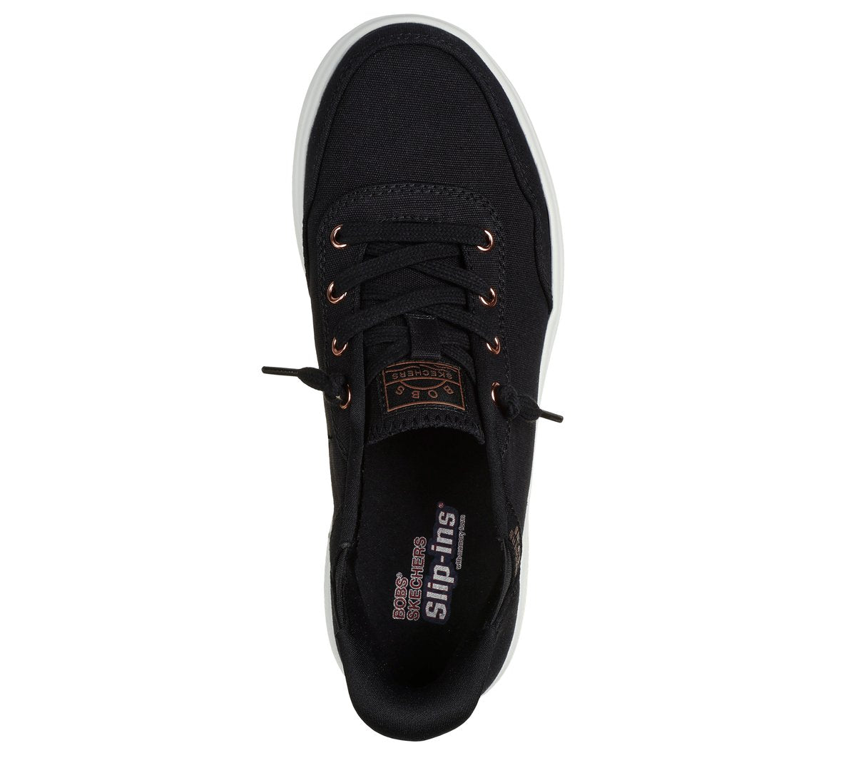 Skechers Skechers Slip-ins: BOBS Skip Cute - Keep It Sweet