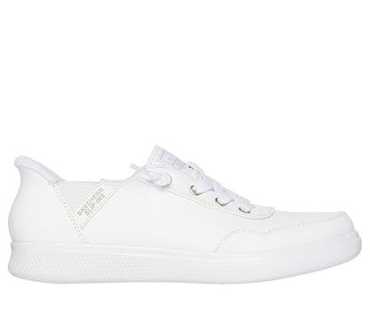 Skechers Skechers Slip-ins: BOBS Skip Cute - Keep It Classic