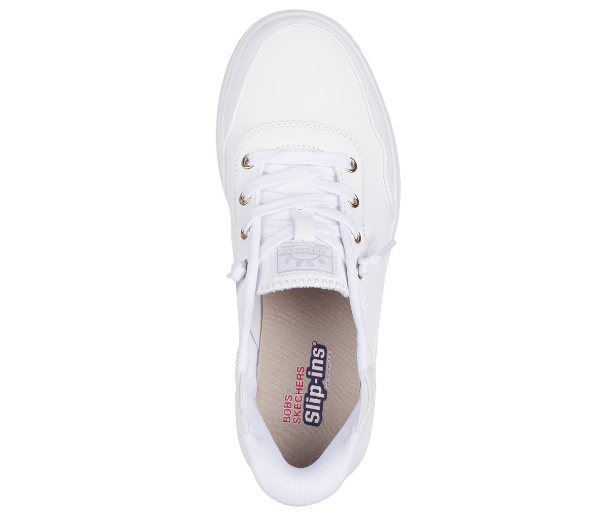 Skechers Skechers Slip-ins: BOBS Skip Cute - Keep It Classic