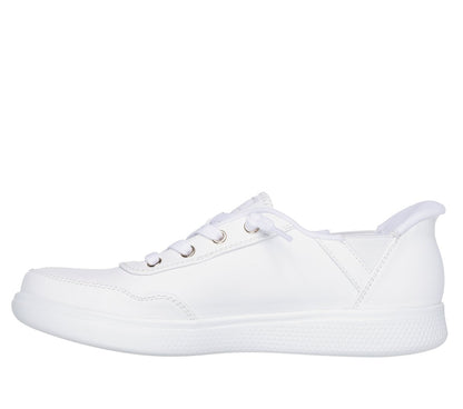 Skechers Skechers Slip-ins: BOBS Skip Cute - Keep It Classic