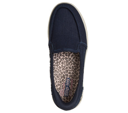 Skechers Skechers Slip-ins: BOBS Arch Comfort Sunfest - Too Swift