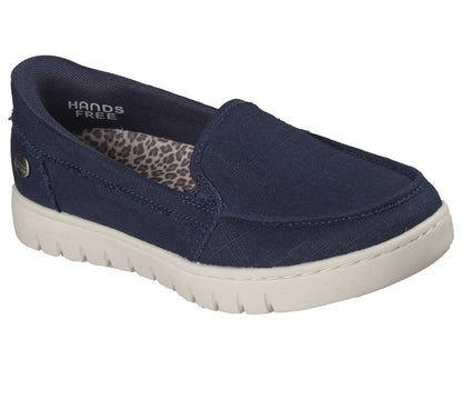 Skechers Skechers Slip-ins: BOBS Arch Comfort Sunfest - Too Swift