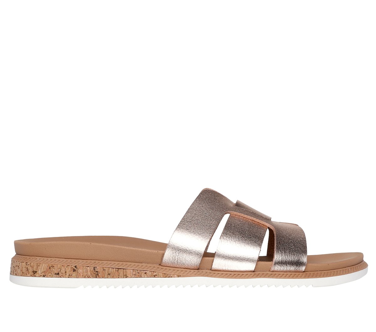 Skechers BOBS Desert Kiss Low - Peak Look