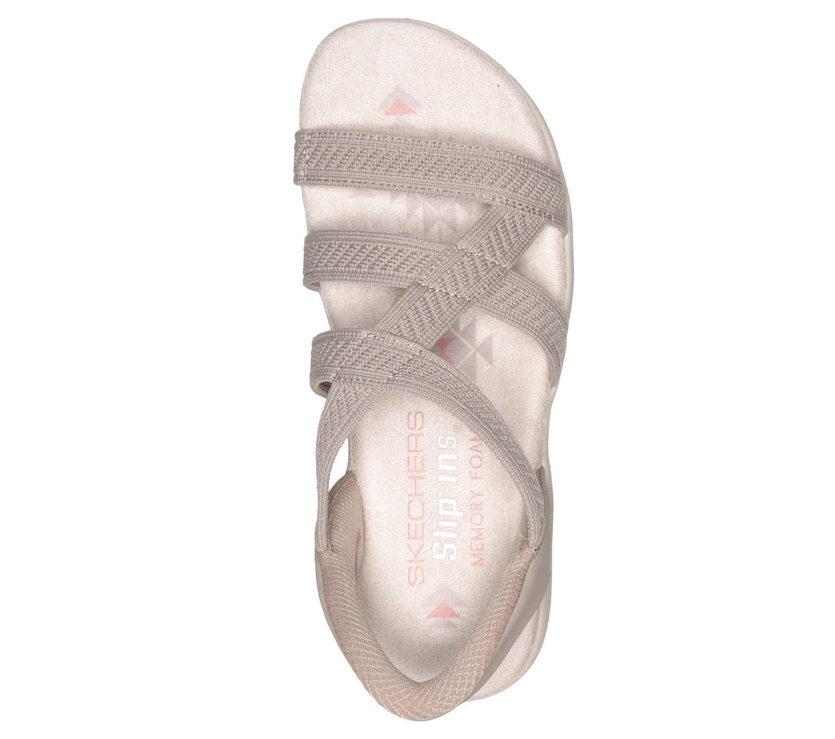 Skechers Skechers Slip-ins: Reggae Slim - Daily Vibe