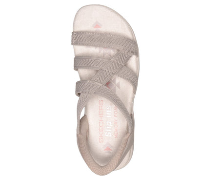 Skechers Skechers Slip-ins: Reggae Slim - Daily Vibe