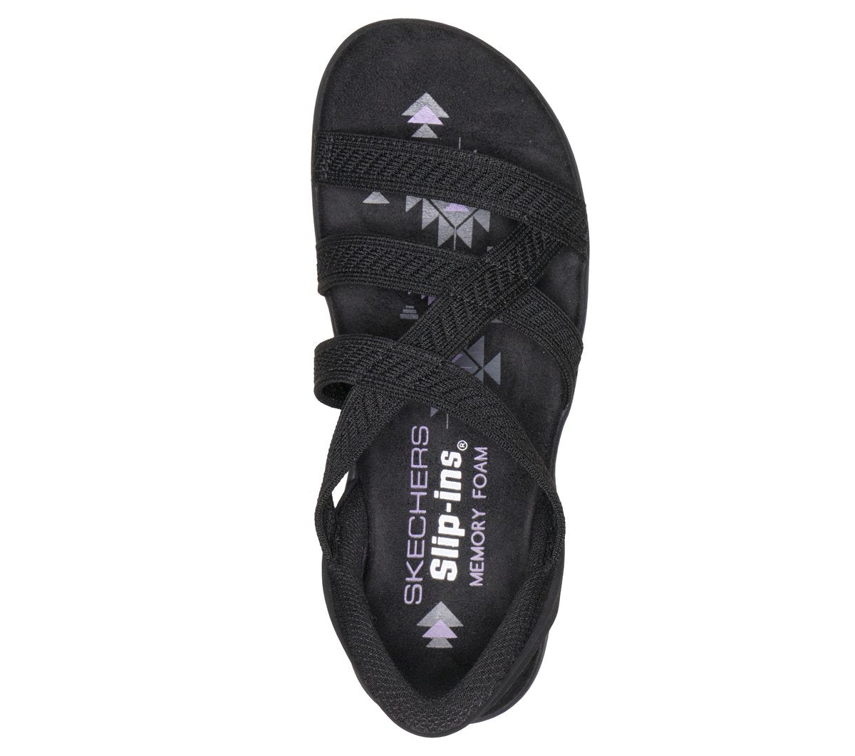 Skechers Skechers Slip-ins: Reggae Slim - Daily Vibe