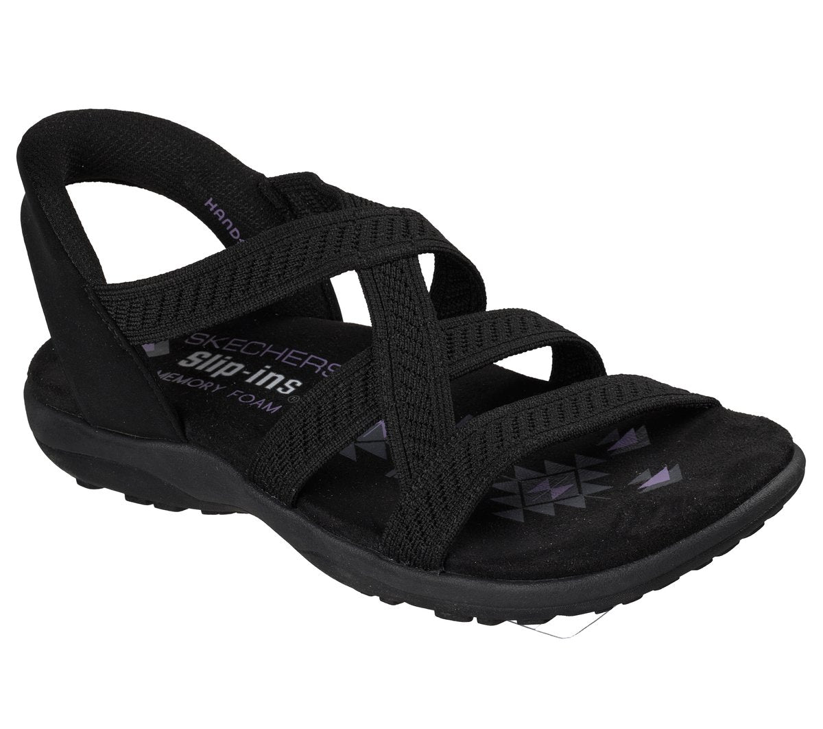 Skechers Skechers Slip-ins: Reggae Slim - Daily Vibe
