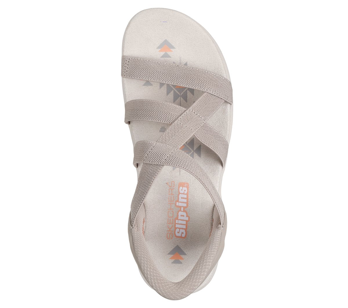 Skechers Skechers Slip-ins: Reggae Slim - Stretch Flex